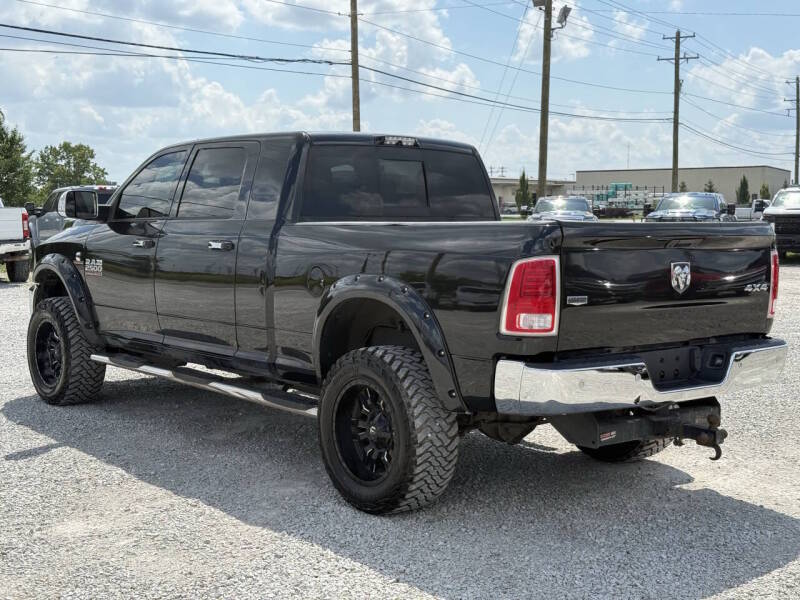 ram ram 2500 pickup 2016 3C6UR5NL8GG321515 image ram ram 2500 pickup 2016 3C6UR5NL8GG321515 image